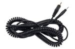 KRK KNS Headphone Replacement Cable Front View